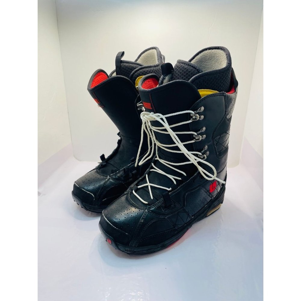 Burton Hail Snowboard Boots 8